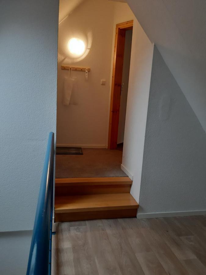 Ferienwohnung Zinne-Wigger Steimbke Exterior photo