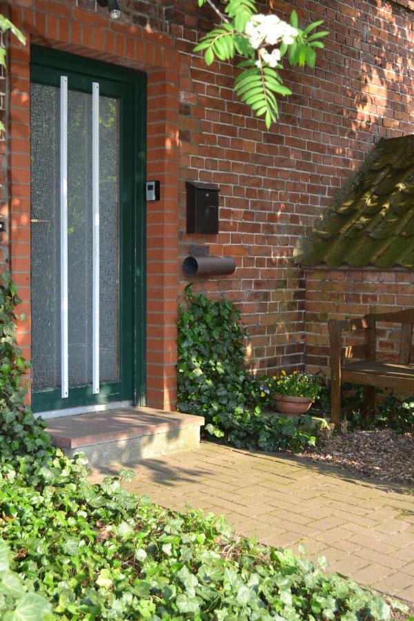 Ferienwohnung Zinne-Wigger Steimbke Exterior photo